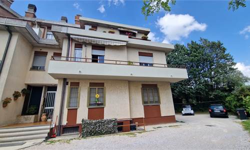 Apartment for Sale in Montecastrilli