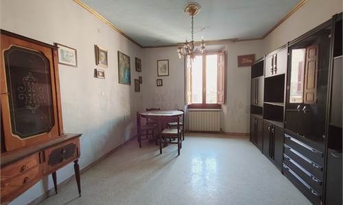 Apartment for Sale in Spello