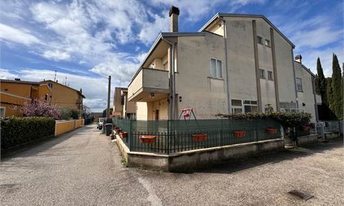 Apartment for Sale in Foligno