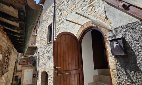 APPARTAMENTO CON CANTINA A MONTORO