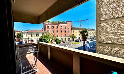 Trilocale con Doppi Servizi 