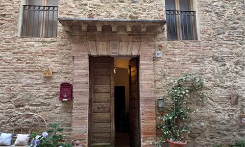 Appartamento In Vendita a Gualdo Cattaneo