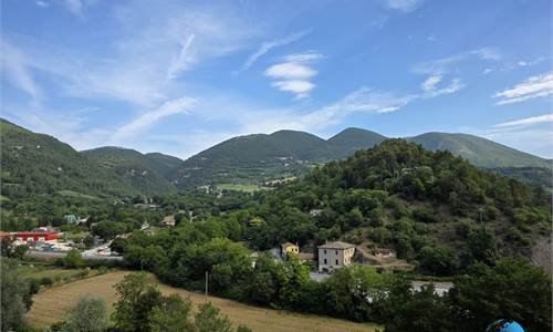 Pied a' terre in Valnerina