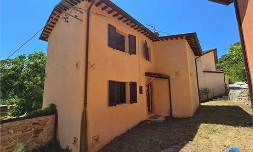 Casa singola ristrutturata Sorifa