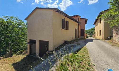 Porzione di casa di nuova costruzione a Sorifa